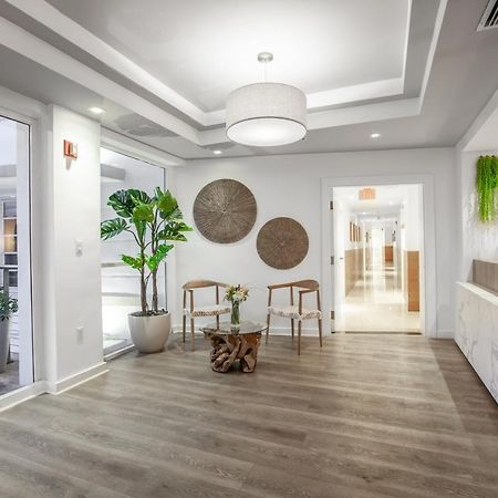 Bentley Residences By Ss Vacation Rentals Маямі-Біч Екстер'єр фото