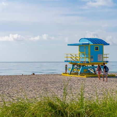 Bentley Residences By Ss Vacation Rentals Маямі-Біч Екстер'єр фото