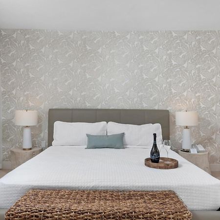 Bentley Residences By Ss Vacation Rentals Маямі-Біч Екстер'єр фото
