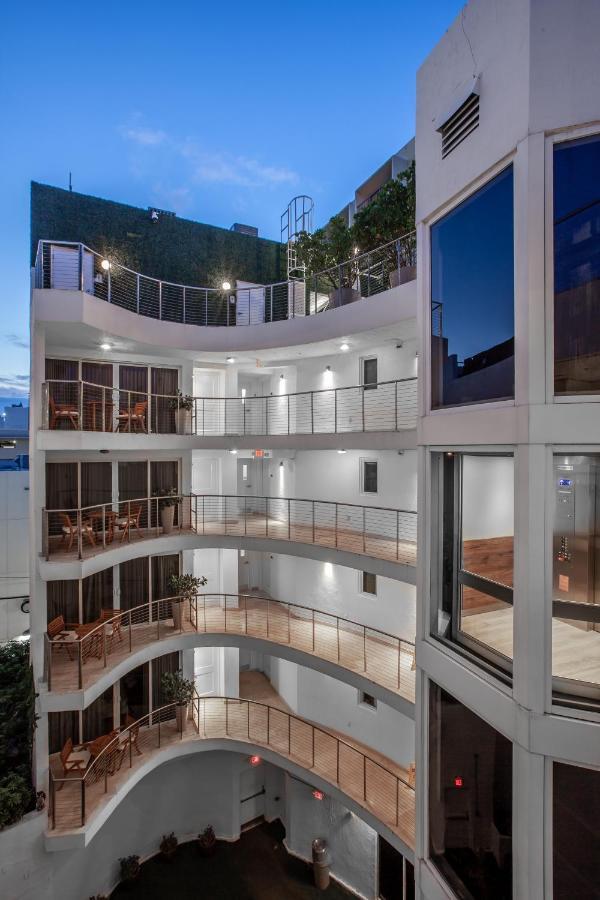 Bentley Residences By Ss Vacation Rentals Маямі-Біч Екстер'єр фото