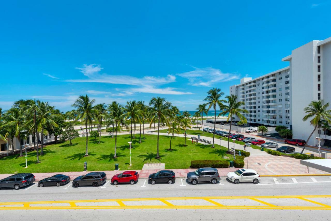 Bentley Residences By Ss Vacation Rentals Маямі-Біч Екстер'єр фото