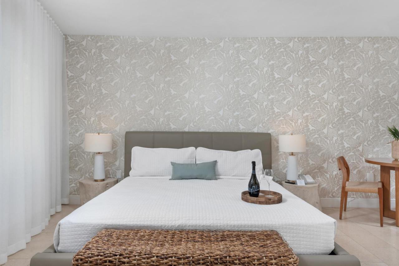 Bentley Residences By Ss Vacation Rentals Маямі-Біч Екстер'єр фото