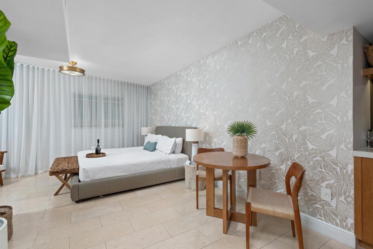 Bentley Residences By Ss Vacation Rentals Маямі-Біч Екстер'єр фото