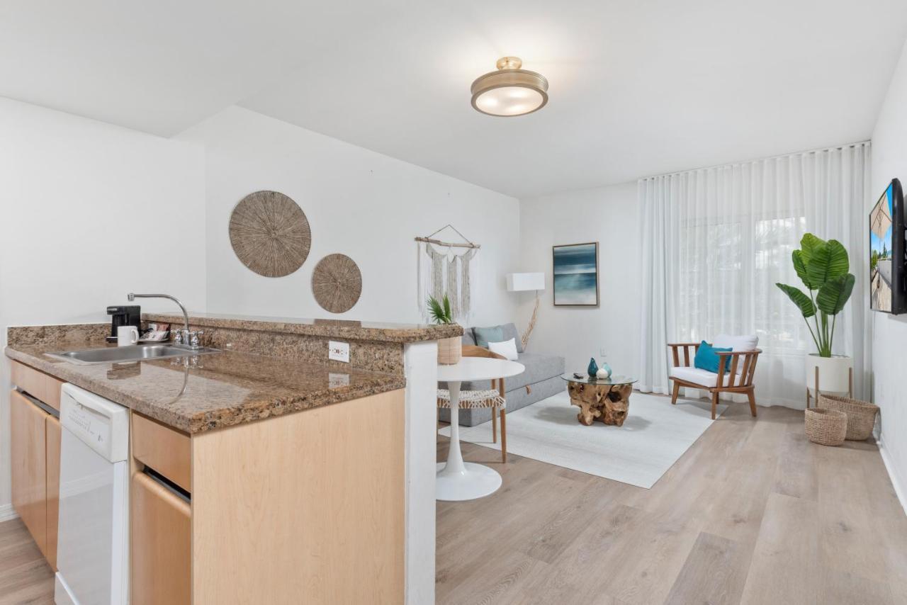 Bentley Residences By Ss Vacation Rentals Маямі-Біч Екстер'єр фото