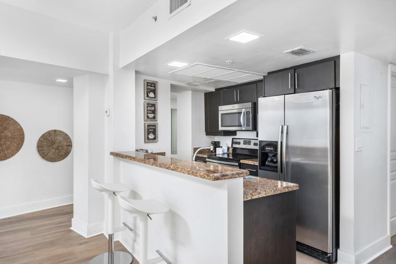 Bentley Residences By Ss Vacation Rentals Маямі-Біч Екстер'єр фото