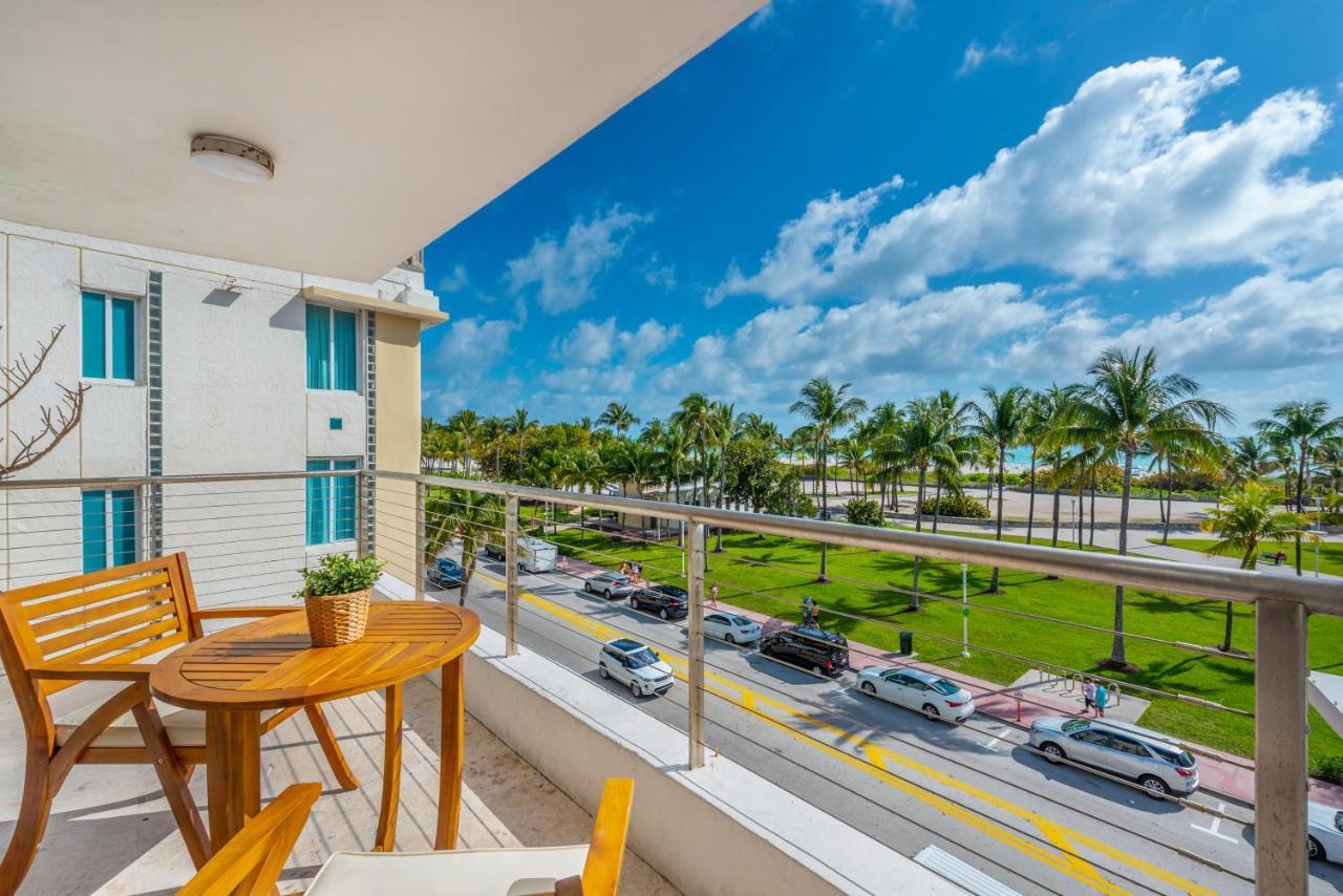 Bentley Residences By Ss Vacation Rentals Маямі-Біч Екстер'єр фото