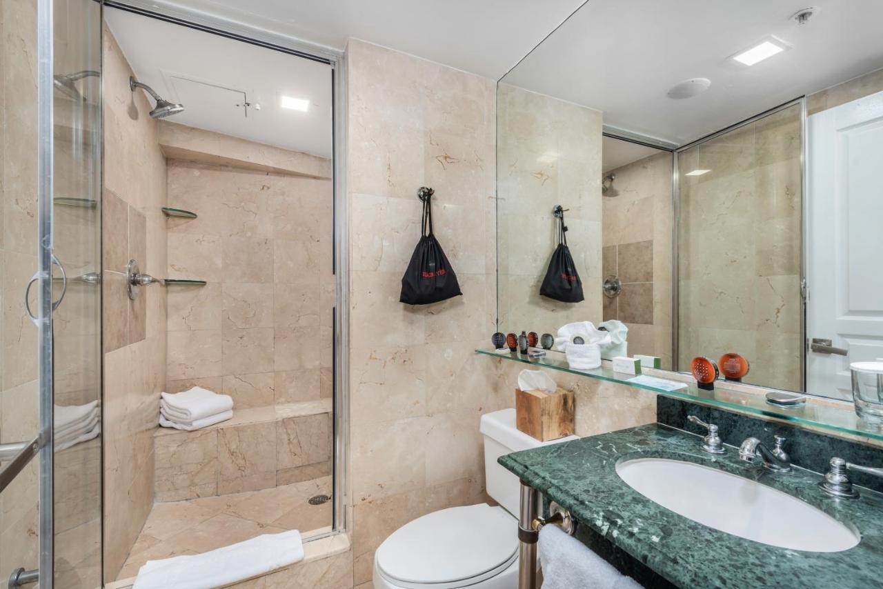 Bentley Residences By Ss Vacation Rentals Маямі-Біч Екстер'єр фото