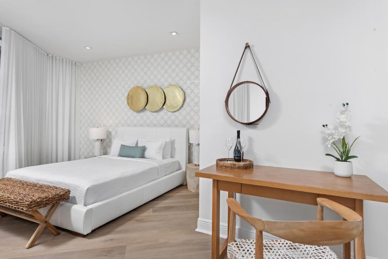 Bentley Residences By Ss Vacation Rentals Маямі-Біч Екстер'єр фото