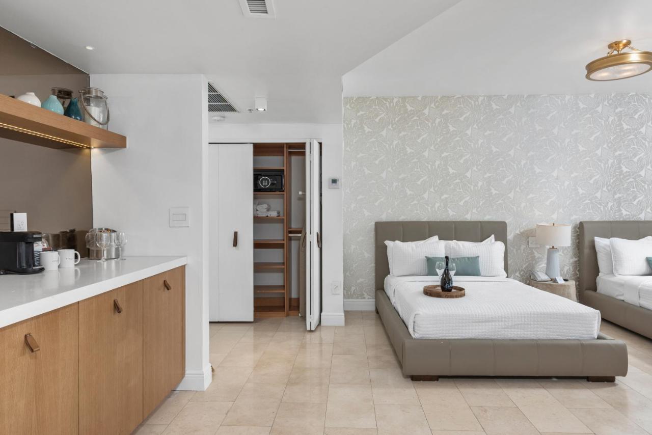 Bentley Residences By Ss Vacation Rentals Маямі-Біч Екстер'єр фото