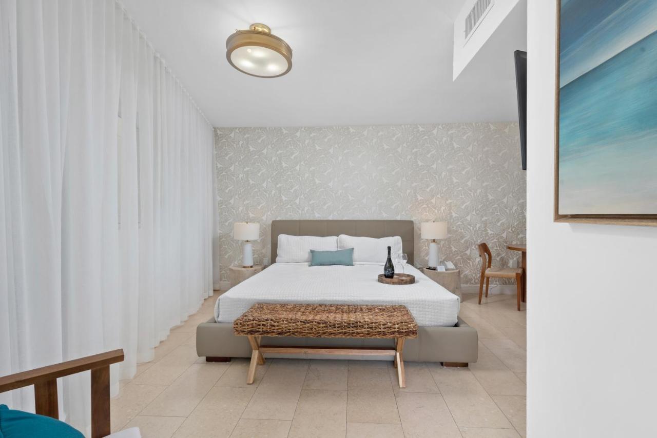 Bentley Residences By Ss Vacation Rentals Маямі-Біч Екстер'єр фото